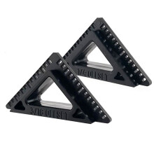 Trimble Door and Window Casing Reveal Tool - 3/16 and 1/4 Inch - 2 Pack