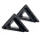 Trimble Door and Window Casing Reveal Tool - 3/16 and 1/4 Inch - 2 Pack 1