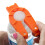 2-Pack Multifunctional Bottle and Can Opener, Plastic Water Bottles, Twist-Off, Pull Tab Soup, for Weak Hands, Seniors 7