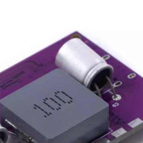 IP2368 Bidirectional 100W Fast Charging Module Buck-Boost Type-C Interface 4S Lithium Battery High-Power Charging Board 2