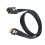 SAS 8087 to SLIM SAS 8654 4i Server Internal High-Speed Connection Harness Target Data Cable 2