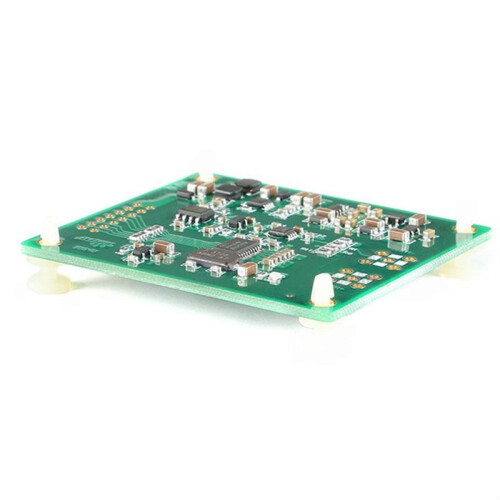 ADS1259 High Performance 24 Bit ADC High Precision Data Acquisition Module Wide Power Supply Wide Input Differential 1