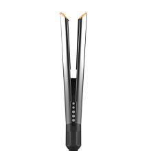 2-In-1 Professional Air Straightener Multi-Function Styling Tool Hair Dryer Electric Hair Straightener