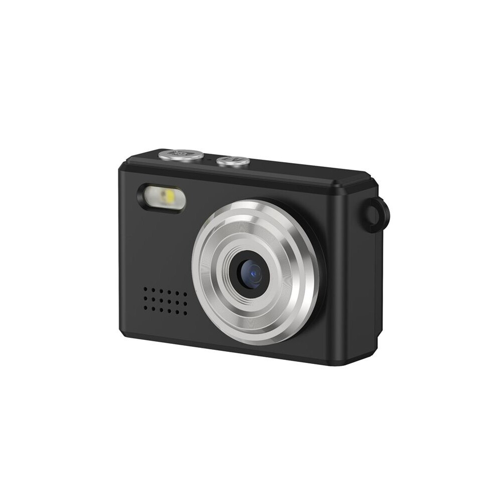 1080P Digital Camera Keychain 0.96In Portable Ccd Video Camcorder Camera For Students Travel Study Recording Black 6031845466458