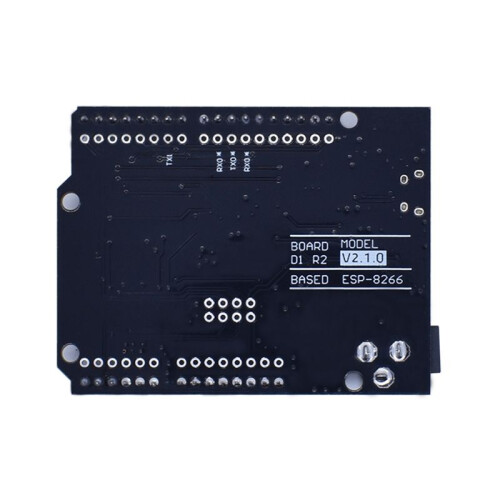 D1 R2 V2.1 WIFI Development Board ESP8266 ESP12F Compatible with for Nodemcu D1 R2 V2 2