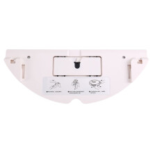 Accessori per Supporto per Mocio e Spazzatrice Adatti per S7 S70, Piastra di Supporto per Robot Spazzatrice, Set di Mocio