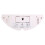 Sweeper Mop Holder Accessories Suitable for  S7 S70 Sweeping Robot Support Plate Accessories Mop Set 1