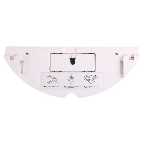 Sweeper Mop Holder Accessories Suitable for  S7 S70 Sweeping Robot Support Plate Accessories Mop Set