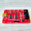 Adequado para o Módulo de Interface Serial Universal Bus Pirate V3.6 2