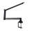 Adjustable Microphone Boom Arm with Cable Management Mic Arm Gaming Microphone Stand 3
