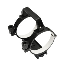 Hoop Ring Astronomische Telescoop Spiegel Metalen Buisklem 80/90MM Astronomische Telescoop Accessoires