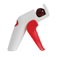 Red Dates Hawthorn Pitter Remover Machine Multi-Function Fruit Corer and Pitter Remover Suitable for Home Kitchen