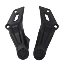 Motorcycle Frame Cover Protection Panels Engine Trim Fairing Cowling for MT07 FZ07 2021-2023
