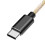 USB-C to 3.5mm Headphone Amplifier CX31993 Audio Interface Cable HiFi Audio Decoding Adapter Type C Converter Black 6