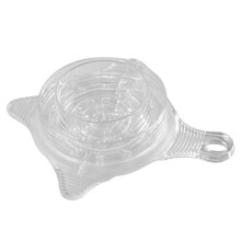 Hand Pour Coffee Shower Drip Filter, Coffee Filter Drip, Evenly Assist Reusable Extraction Cup, Coffee Accessories