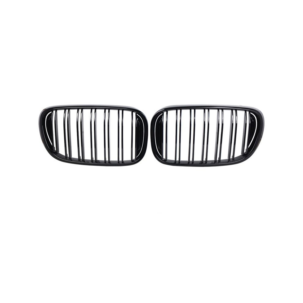 Car Front Kidney Grill Front Hood Grill Mesh Grille Kidney Grille For 7 Series G12 G11 2016-2018 4711013169504