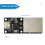 CH397A USB-C to RJ45 Ethernet Module 100 Mbps USB Network Card with Network Card Driver Plug and 6