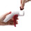 Red Dates Hawthorn Pitter Remover Machine Multi-Function Fruit Corer and Pitter Remover Suitable for Home Kitchen 2