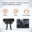 Z9 Game Steering Wheel Desktop Bracket 4 Adjustable Angle 15 Degrees Wear-Resistant Fixed Custom for V12lite FANATEC 1