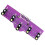 Analog 5 Tracking Sensor 5 Gray Level Search Intelligent Car Black White Red Recognition Optical Patrol Module 3.3-5v 4