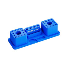 RELIFE RL-001K Multi-Purpose Storage Box High Temperature Resistant 500 Silicone Material Stepped Storage Tools