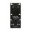 CH397A USB-C to RJ45 Ethernet Module 100 Mbps USB Network Card with Network Card Driver Plug and 2