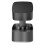 Foldable Wireless Charging Magnetic Car Holder Universal Suction Cup Retractable Car Phone Holder 4