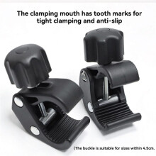 Portable Baby Strollers Eating Tray, Stroller Pram Plate Milk Bottle Cup Holder Stroller Accessories