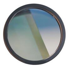 49mm Kaleidoscopen Glazen Prismatische Cameralens Filter Fotografie Accessoires Prismatisch Effect Cameralens Filter D