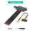 NGFF M.2 NVMe 4.0 to U2 SFF-8639 Adapter Cable Extension Cable 5