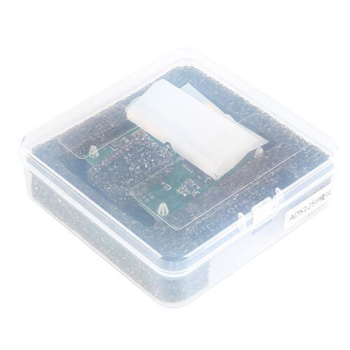 ADS1259 High Performance 24 Bit ADC High Precision Data Acquisition Module Wide Power Supply Wide Input Differential