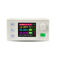 XY-SS18H 1,8-Inch Seriële Poortscherm, Drieweg Kleuren-LCD-Scherm voor CNC-Voeding met Seriële Communicatie