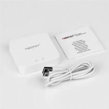 MiBOXER Tuya Zigbee 3.0 Wireless Hub Gateway 2.4GHz WiFi Only APP Control Voice Control Home Bridge