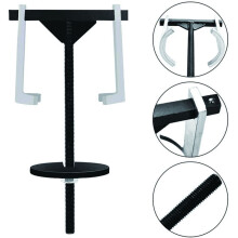 Kit di Strumenti per La Rimozione e L'Installazione del Compressore Della Molla Della Frizione del Cambio Automatico, Utensile Regolabile, Utensile
