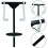 Automatic Transmission Clutch Spring Compressor Removing Installing Tool Kit Adjustable Tool Tool Kit Practical Tool 1