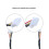 3D Printer Part Camera Extension Cable for AD 5M Pro for Adventurer 5M Series AD5X Camera 3