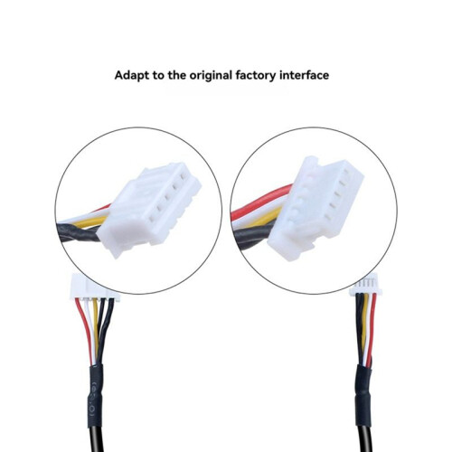 3D Printer Part Camera Extension Cable for AD 5M Pro for Adventurer 5M Series AD5X Camera 1