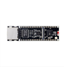 Placa de Desarrollo Ethernet ESP32-S3 ETH con Interfaz USB Tipo C Inalámbrica Wi-Fi y de Doble Núcleo ESP32-S3-ETH