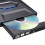 USB3.0 TYPE Multifunction External Mobile Drive CD DVD Burner,  Card, U Disk Player Read Speed CD Rom 24X CD-RW 6