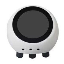 AI Voice Chat Robot ESP32-S3 Ontwikkelingsbord 1,28 Inch LCD Sp Home Assistant Weerstation
