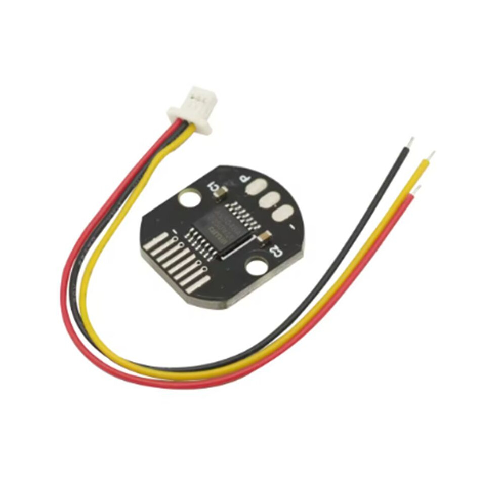 As5048a Magnetic Encoder Pwm/Spi Interface High Precision 14 Bit Brushless Motor As5048a Encoder Spi/I2c Module Board 6032708536073