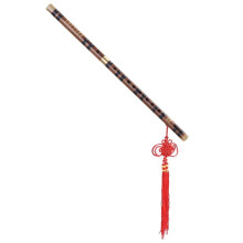D-Flöte, Flöte, Bambusflöte, Musikinstrument, Dizi, Professionelle Flöte, Handgefertigt, Chinesisches Flöte, Musikinstrument