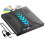 7 in 1 USB 3.0 Type C External Multifunction CD DVD Drive Optical Player Burner for PC Laptop 4