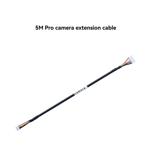 3D Printer Part Camera Extension Cable for AD 5M Pro for Adventurer 5M Series AD5X Camera 2
