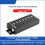 Industrial USB HUB 7-CH USB 2.0  Expansion HUB Adapter for Win11/10/8 Linux 3