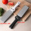 400/1000 Diamond Stone Whetstone Bar Knife Sharpener Scissors/ Polished KitchenKnife Sharpening System Tools 3