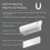 Tooth Brush Holder Bathroom Accessories Wall Toothpaste Squeezer Magnetic Lazy Squeeze Toothpaste Clip 2pcs 4