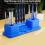 RELIFE RL-001K Multi-Purpose Storage Box High Temperature Resistant 500 Silicone Material Stepped Storage Tools 3