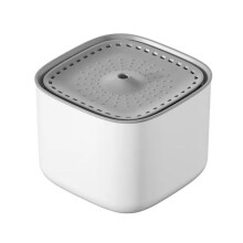 Cat Water Fountain Quiet Large Capacity Pet Water Drinking Bowls Dispenser Electric Automatic Recirculate Detachable