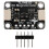 TLV493D Triple-Axis Magnetometer Module for STEMMA QT QWIIC Sensor for Robotics and DIY Electronics 2